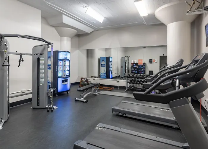 South Loop 2br Retreat Near Grant Park, Soldier Field, Adler Planetarium & Columbia College Apartment